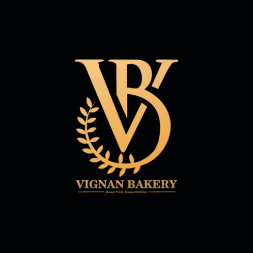 Vignan Bakery logo