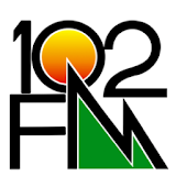 Rádio 102 FM icon