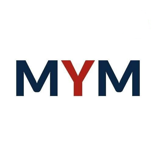 MYM.Fans Mobile App