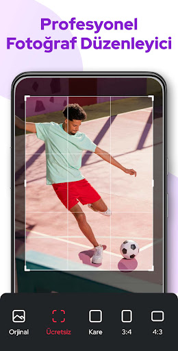 Galeri - Albüm, Fotoğrafçılık ekran görüntüsü