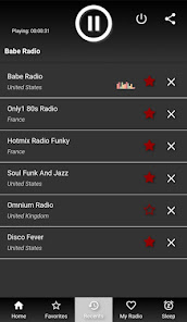 Captura 3 Disco Music Nonstop android