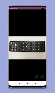X96 Mini Remote | guide