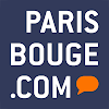 ParisBouge icon