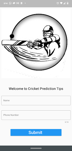 Cricket prediction Tips