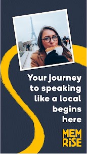 Learn Languages with Memrise v2023.08.30.0 (Premium) 1