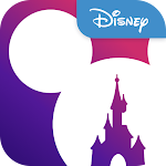 Cover Image of Télécharger Disneyland® Paris  APK