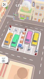 Parking Jam Clearing 1.3.1 APK screenshots 3