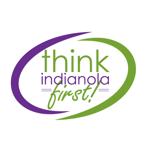 Indianola Chamber of Commerce logo