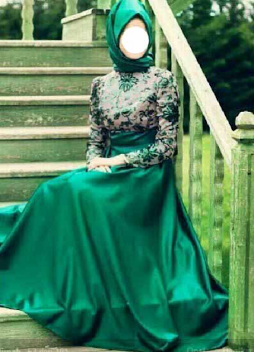 Mooslem Dress Designer