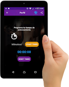 Imágen 22 Gym Fitness & Workout Mujeres: android