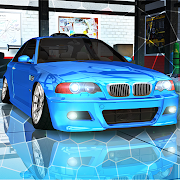 Car Parking 3D: Online Drift Mod apk скачать последнюю версию бесплатно