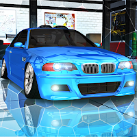 Car Parking 3D: Online Drift MOD apk  v5.2