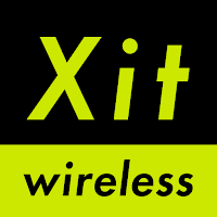Xit wireless(Android TV)