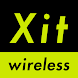 Xit wireless(Android TV) - Androidアプリ