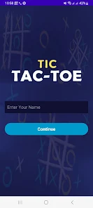 Tic Tac Toe - Global - Apps on Google Play