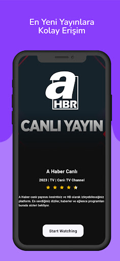 Taraftarım Screen 2