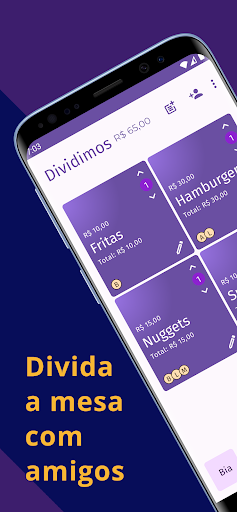 Dividimos Screen 2