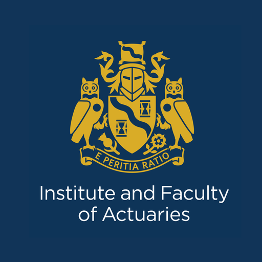 IFoA Conference App logo