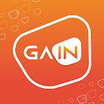Cover Image of Download GAIN  APK