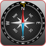 Qibla Compass - Prayer Times, Hijri, Kalma, Azan icon