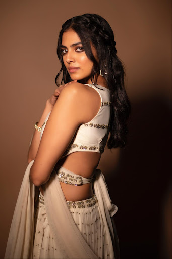 Malavika Mohanan Wallpapers HD