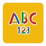 Baby Alphabets Number Learning icon