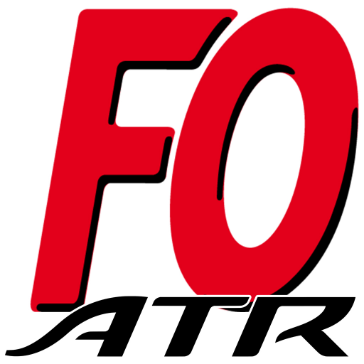FO ATR logo