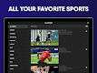 screenshot of fuboTV: Watch Live Sports & TV