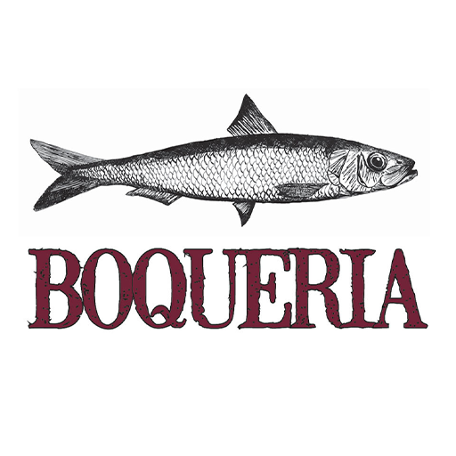 Boqueria logo