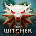 Cover Image of Download The Witcher: Monster Slayer 1.3.96 APK