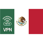 Cover Image of Baixar VPN Mexico - get free Mexico IP - VPN ‏⭐🇲🇽 2.0.7 APK