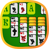 Classic Klondike Solitaire icon
