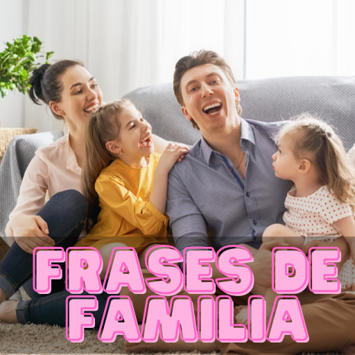 Frases de Familia