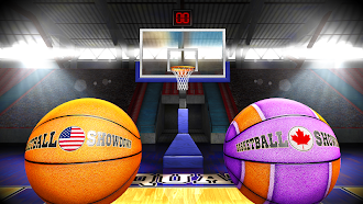 Game screenshot Basketball Showdown 2 mod apk
