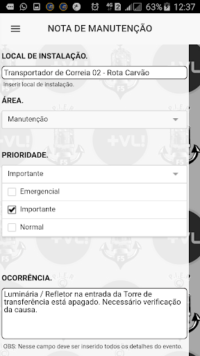 +VL! Pecém Screen 3