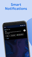screenshot of Android System Intelligence
