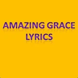 Amazing Grace Lyrics icon