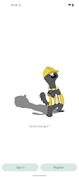 Safety Badger