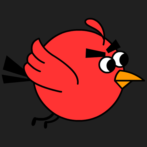 birdfly logo