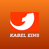 Kabel Eins  -  TV & Mediathek icon
