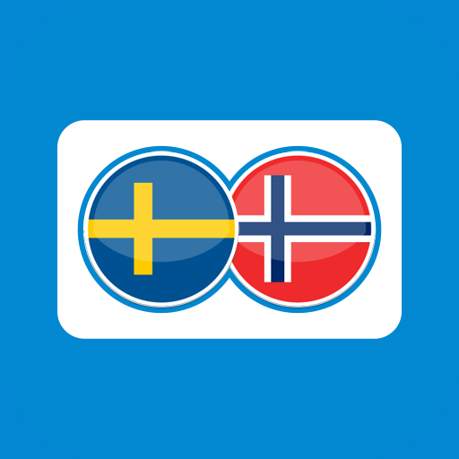 Norwegian Swedish Translation logo