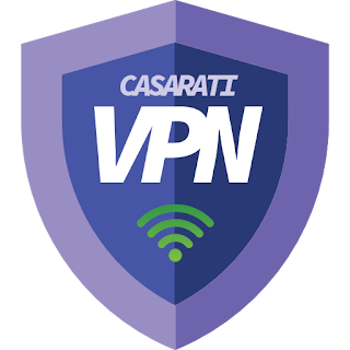 Casarati VPN
