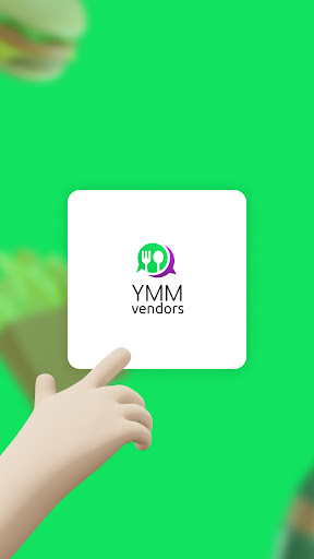 Android application YMM Vendor screenshort