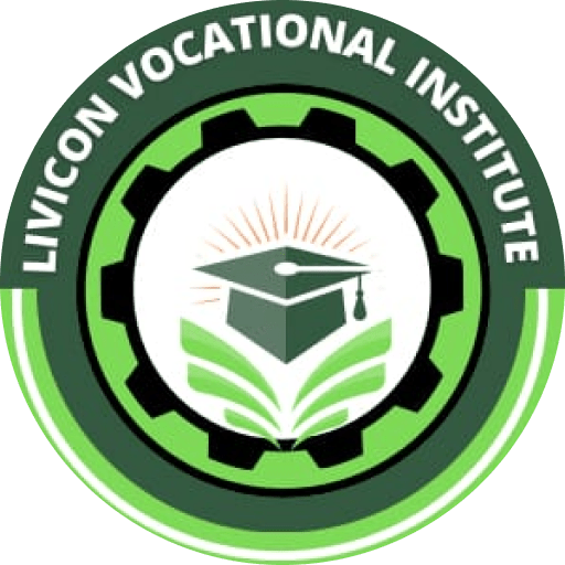 Livicon Vocational Institute logo