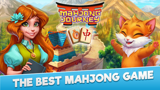 Mahjong Journey: A Tile Match Adventure Quest apkdebit screenshots 17