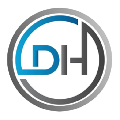 Digi Hisab logo
