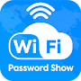 WiFi Passwords Map - WiFi Passwords Show On Map