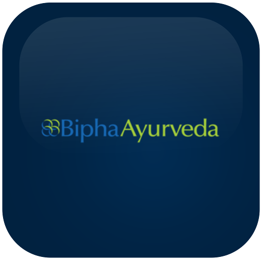 Bipha Ayurveda 2.1.0 Icon