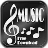 無料で音楽聞き放題アプリ icon