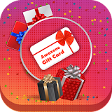 Free Gift Cards For Amazon - Gift Card Generator icon